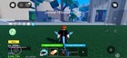 Blox Fruit LV2550 SharK V4 GodHuman