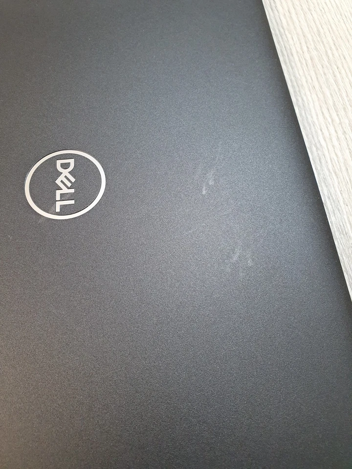 Dell Latitude 3590 · i5-7200U · 16GB · 256GB, photo 4 of 5