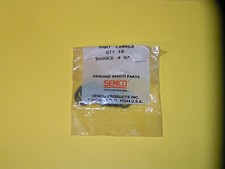 SENCO RUBBER O-RING - PART#LB0060 - BAG OF 9 - NEW SERVICE PART