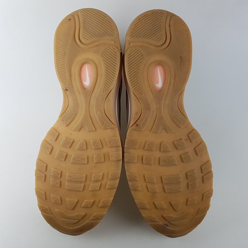 Women's NIKE 'Air Max 97 Ultra' 10.5 US | 42.5 EU Shoes Rose | 3+ Extra 10% Off - Picture 9 of 9