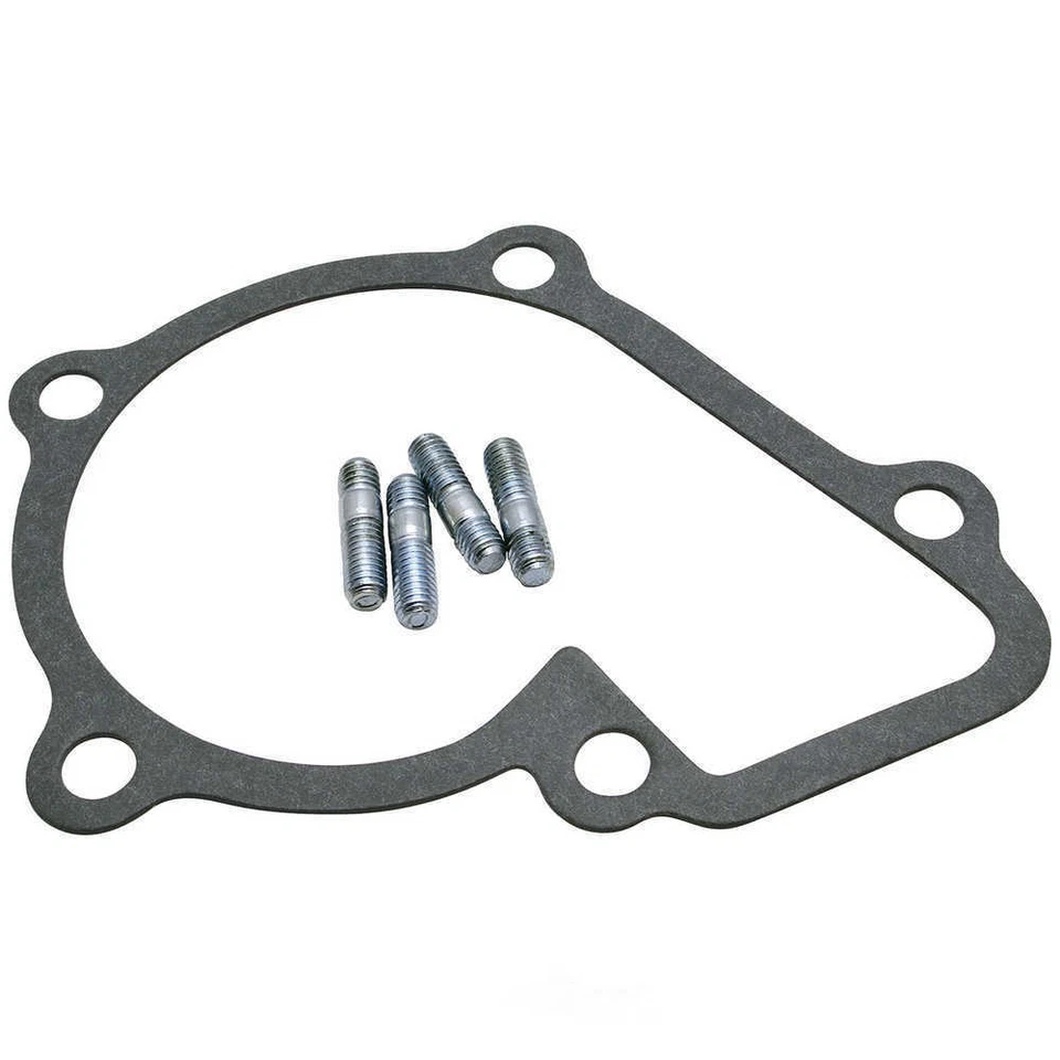 Bomba de agua del motor para Nissan Frontier Xterra Hitachi 1998-2004 Foto 3 de 4