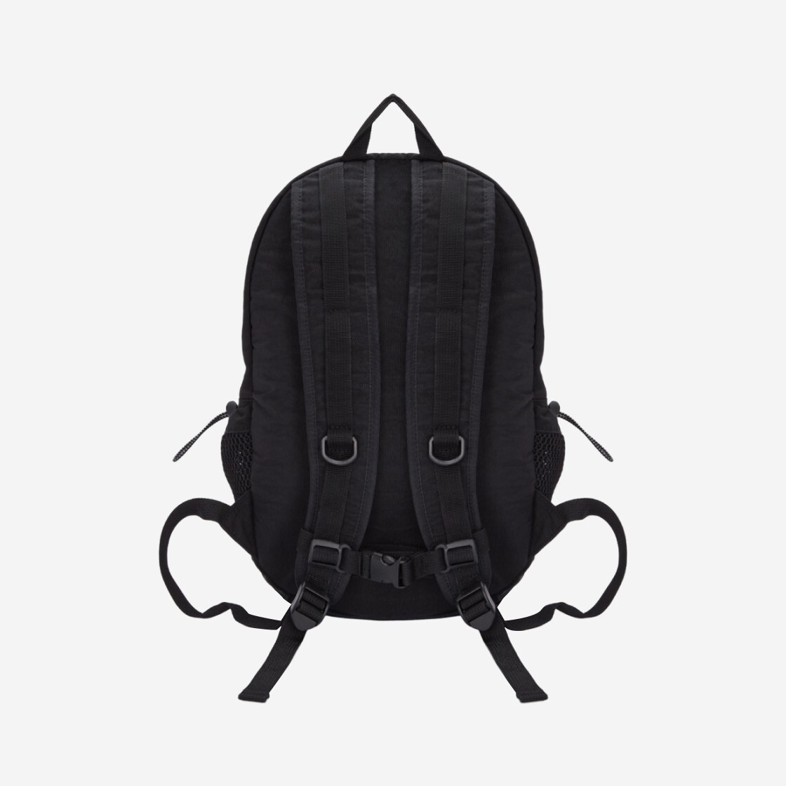 Matin Kim String Utility Backpack Khaki - | eBay