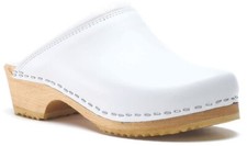 Toffeln Classic Klog 020 - Work Clogs