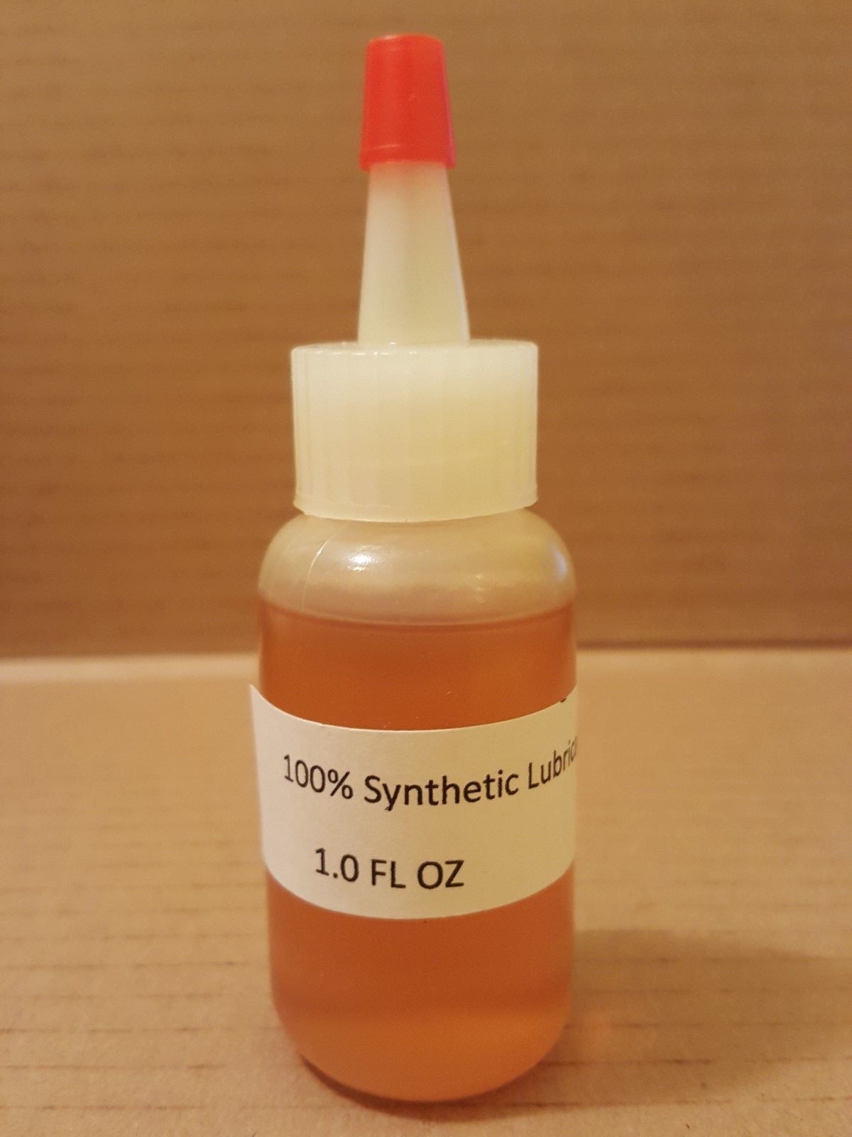 Clock/Wall/Grandfather 100 Synthetic Oil for lubricating1oz Bottle eBay
