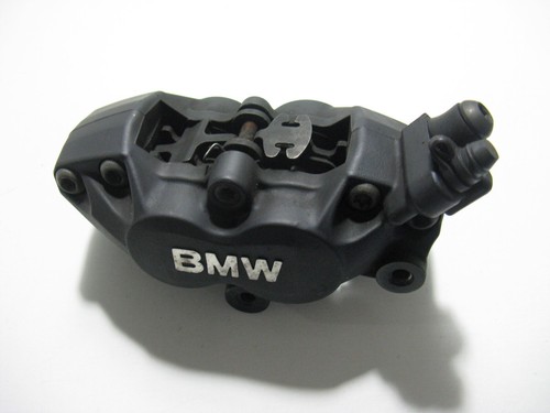BMW K 1200 S, K40 K12S 0581 Bremssattel vorne rechts Bremszange Right Caliper