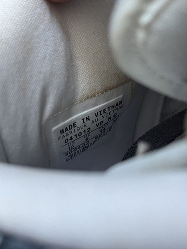 Nike SB J Dilla Custom TTK 2006 High Dunk Trainers UK9 US10 - Picture 14 of 18