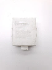 04-05 TOYOTA SOLARA MULTIPLEX NETWORK CONTROL MODULE CHASSIS ECM ASSEMBLY 