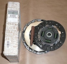 Kit d'embrayage Renault TRAFIC