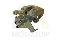 Motaquip Bremssattel VBC487L Aluminium FüR Hyundai I30 GD Van GDE Hatchback Crdi