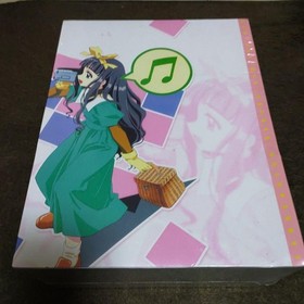 Cardcaptor Sakura CLAMP Limited BOX Dreamcast Unopened Shrink-wrapped