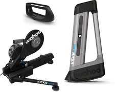 Wahoo Fitness Kickr Move - Climb Bundle