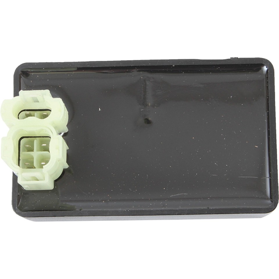 NEW CDI MODULE BOX FITS HONDA ATV TRX300 FW 1988-1995 - Foto 6