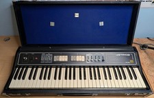 Roland RS-202 61-Key String Synthesiser