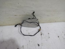 Glace de rétroviseur Mercedes 200