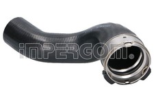 Ladeluftschlauch ORIGINAL IMPERIUM 230340 Gummi für VOLVO XC40 536 AWD Plug