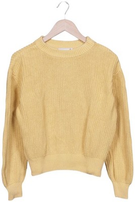 Minimum Pullover Damen Strickpullover Strick Oberteil Gr. M Baumwoll... #5k51te8