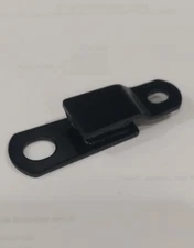 308-14771-00 exhaust bracket/muffler stay fits yamaha dt/rt 1972-75