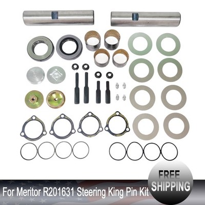 NEW For Meritor Kingpin Kit R201631 USA