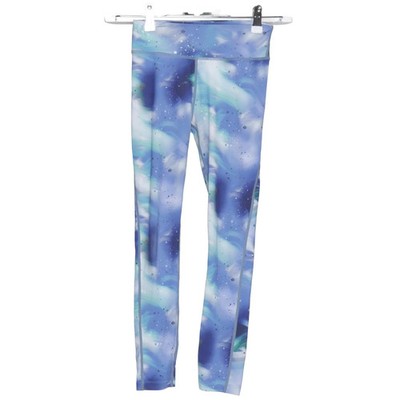 SOC, Sportleggings, Größe: 134/140, Blau/Grün/Mehrfarbig #LbW