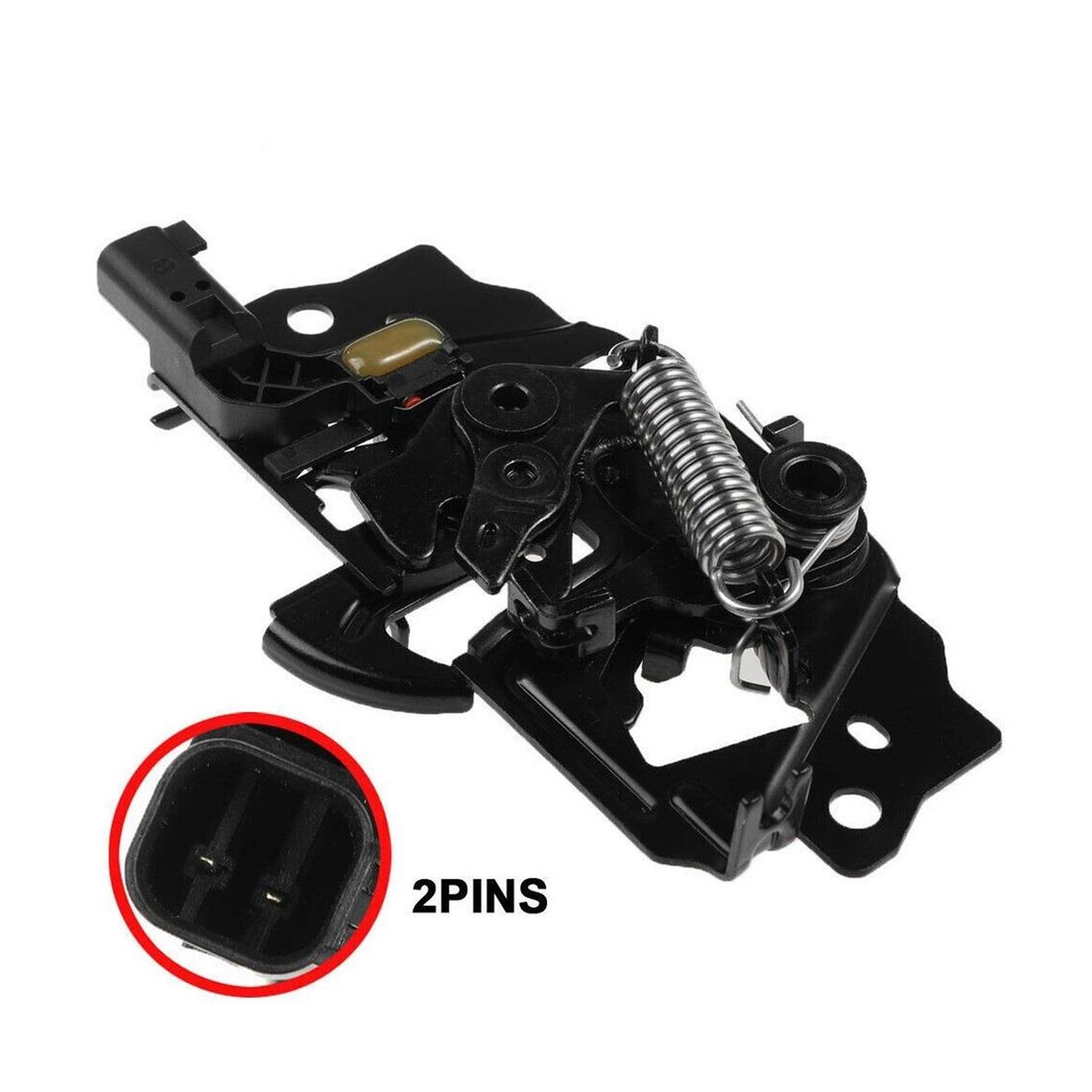 FOR FORD FOCUS MK3 KUGA MK2 2010-2020 BONNET LOCK LATCH BM5A16700BG 5193816