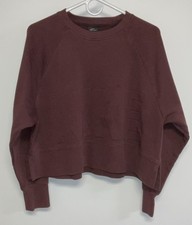 Nike Cropped Sweatshirt Women s Medium. 11952