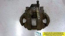 Bremssattel mit Träger Links Mercedes-benz E 320 CDI 7G-TRONIC Bj 2006 211