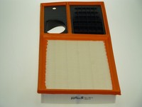 Luftfilter A1301 Purflux FüR VW Seat Skoda