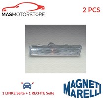 BLINKER BLINKLICHT BLINKLEUCHTE MAGNETI MARELLI 714034830813 2PCS I NEU