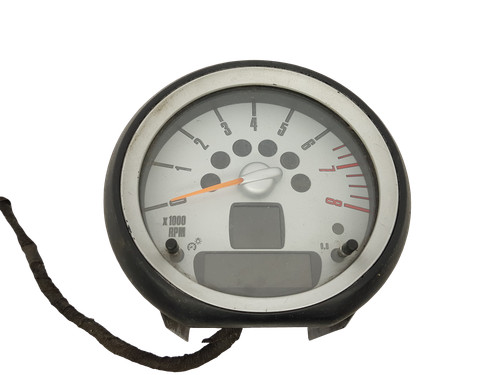 Tacho Kombiinstrument Mini Cooper 9125932 26335