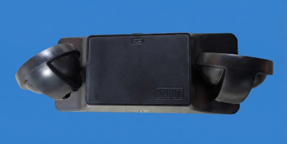 LED 紧急装置,EZ-2B,HUBBEL — 第 2/4 张图片