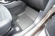 Automatten, Gummimatten TPE für Mitsubishi Outlander III PHEV Hybrid 2020-…