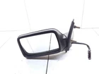 Door electric wing mirror