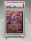 2023 Pokemon Mew 151 en Mew EX Ultra Rare #193 PSA 9