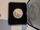 2004 0.999 Oz Silver American Eagle (Brilliant Uncirculated)