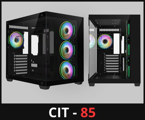 AMD Ryzen 7 7800X3D 32 GBDDR5 RTX5060TI16 GB 1 TB NVME X870 PC desktop da gioco c - Foto 3 di 12