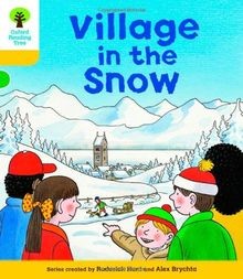 Oxford Reading Tree: Level 5: Stories: Village in t... | Buch | Zustand sehr gut