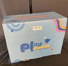 Small Dog/Puppy Playpen Indoor for Small Pets, 42x42