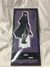 Black Butler gregory violet Anime character Animation