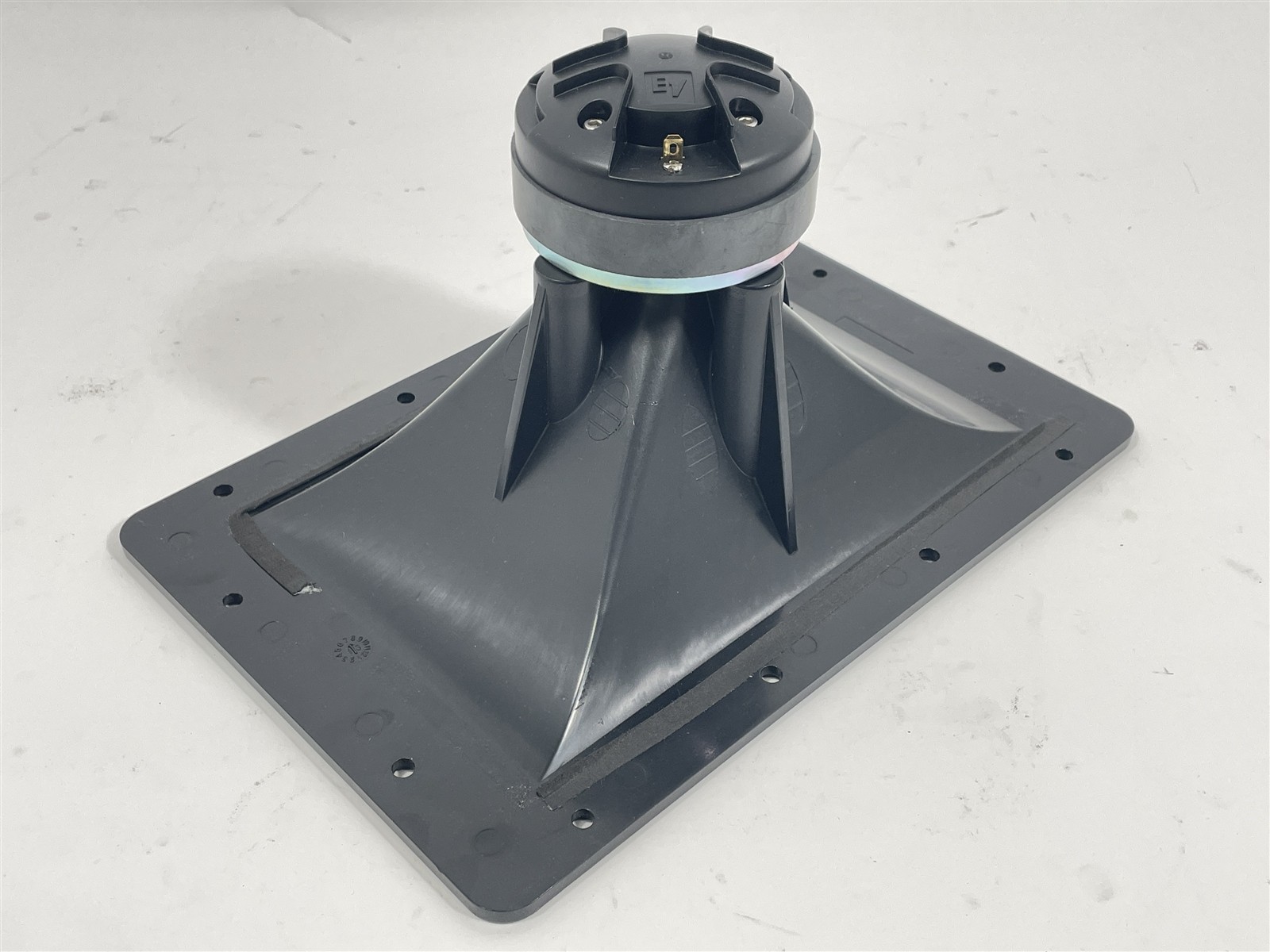 Electro Voice OEM DH-1K 8 Ohm Driver Horn Assembly for ELX112 ELX112P ELX115