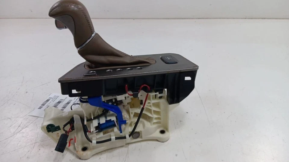 Palanca de cambios de transmisión Acura MDX 2010 2011 2012 2013 Foto 4 de 4