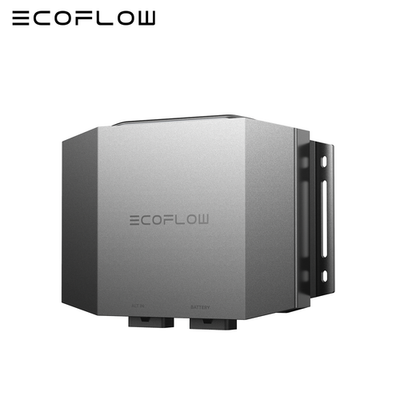 EcoFlow 600W max Alternator Charger for All EcoFlow Portable Power