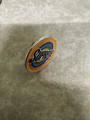 Supreme Spin Pin Tide SS16