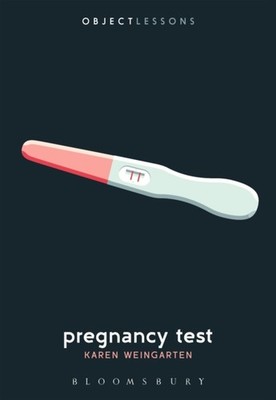 PREGNANCY TEST by Prof. Karen Associate Professor of English, Queens College