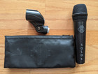 Sontronics Solo Handheld Supercardioid Dynamic Microphone (Black) — photo 2