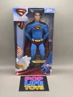 Vintage 2005 Mattel DC Superman Returns “Ken as Superman” #J5289 *NRFB*