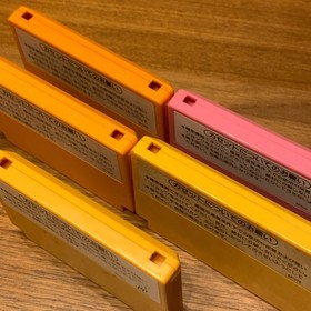 Nintendo Famicom Mario Game Lot Super Mario Bros 1 2 3 USA Japan Untested