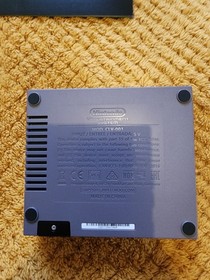 Nintendo NES Classic Mini Console with 850+ Games & Extra Controller NEW 