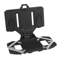 MOLLE Phone Holder Portable Tactical Mount for Smartphones 4.7 to 6.7 Inches