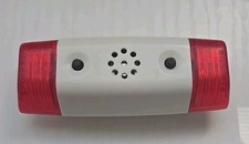 Playmobil 5843 Fire Truck Lights Sounds Playset Replacement Light Bar W Sound