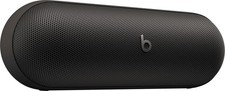 Beats Pill Portable Wireless Speaker and Portable Charger 2024 - Matte Black